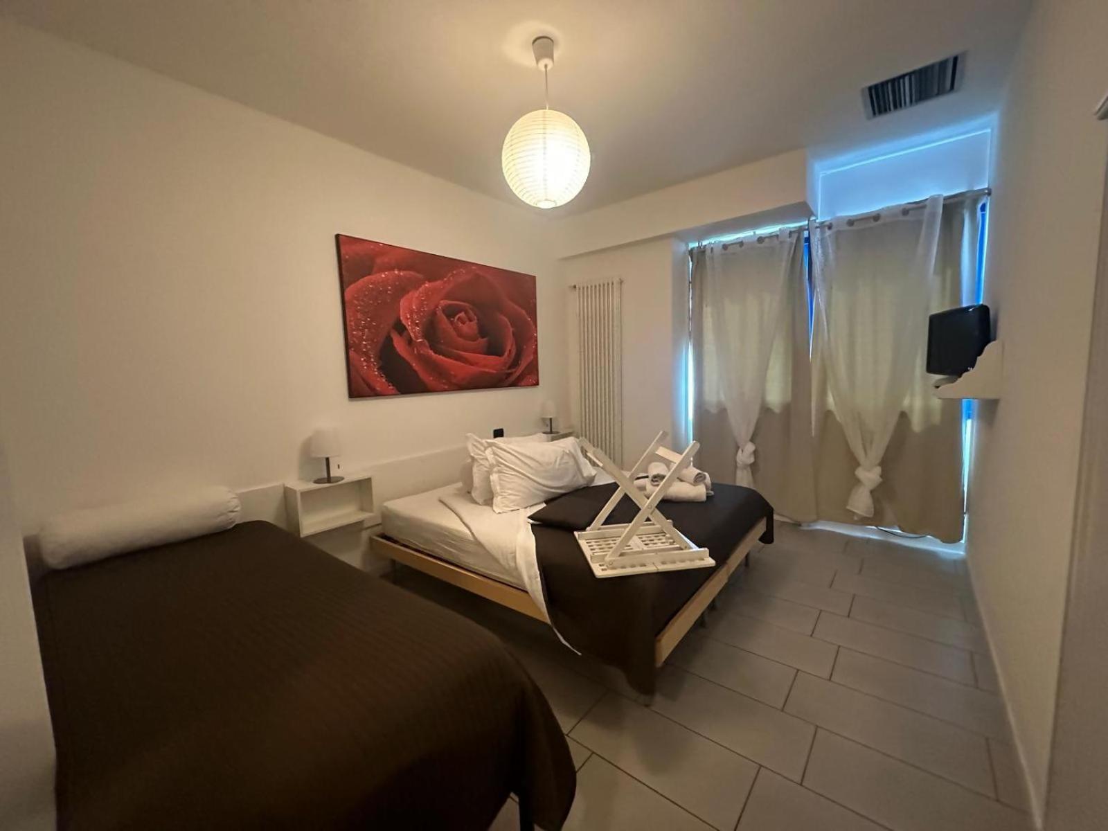 Main Street Fiera Destiny 11 Apartamento