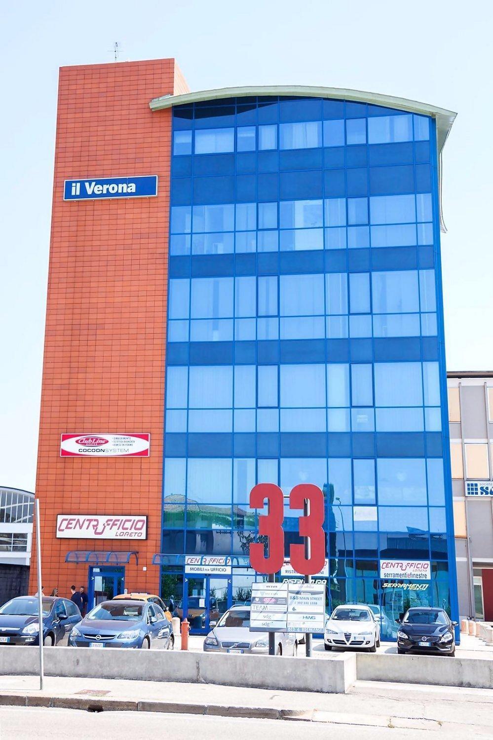 Main Street Fiera Destiny 11 Apartamento Verona