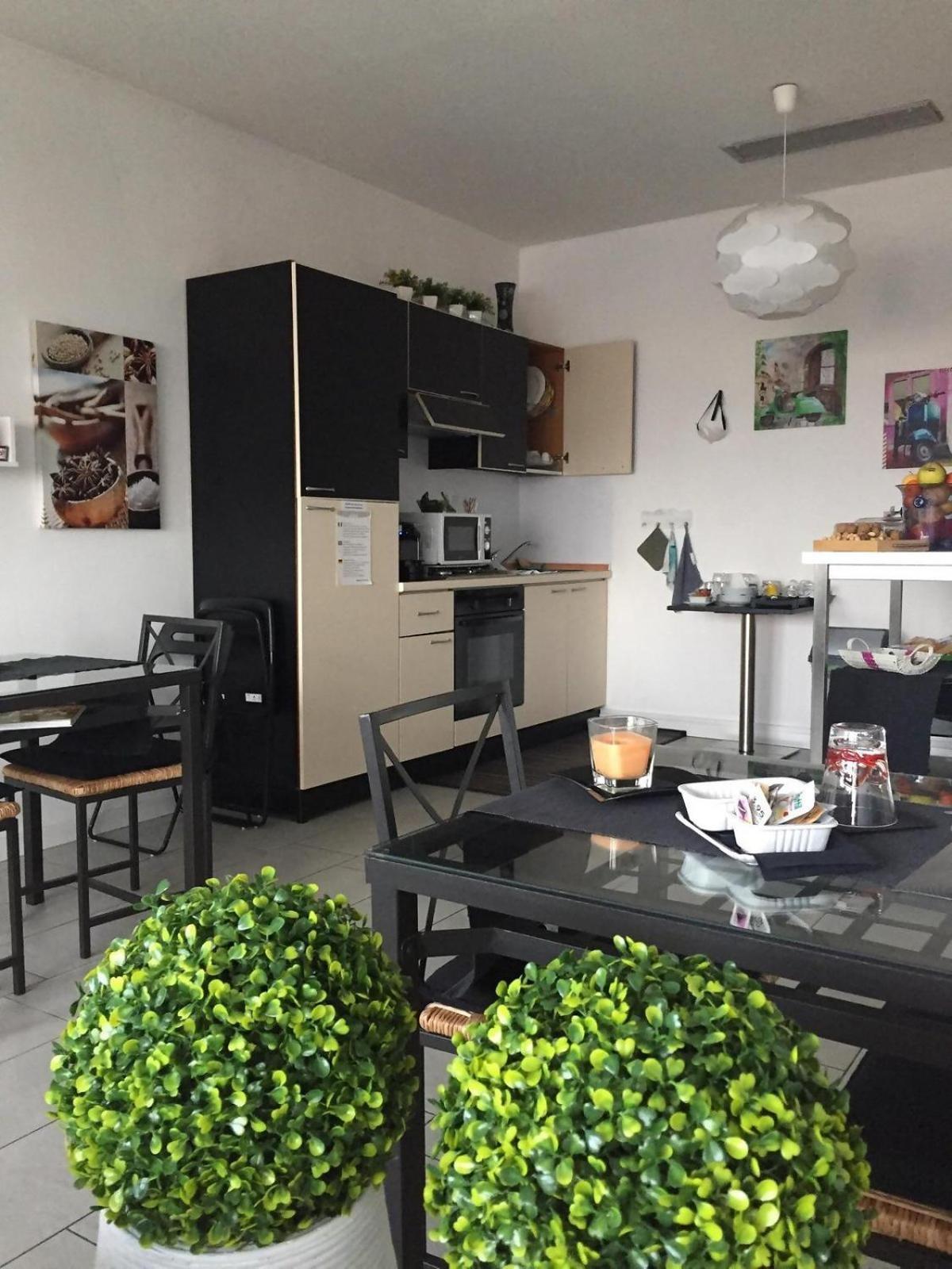 Main Street Fiera Destiny 11 Apartamento *