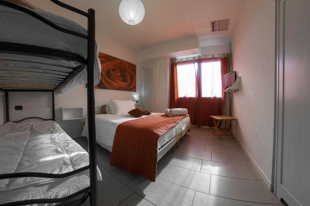 Main Street Fiera Destiny 11 Apartamento