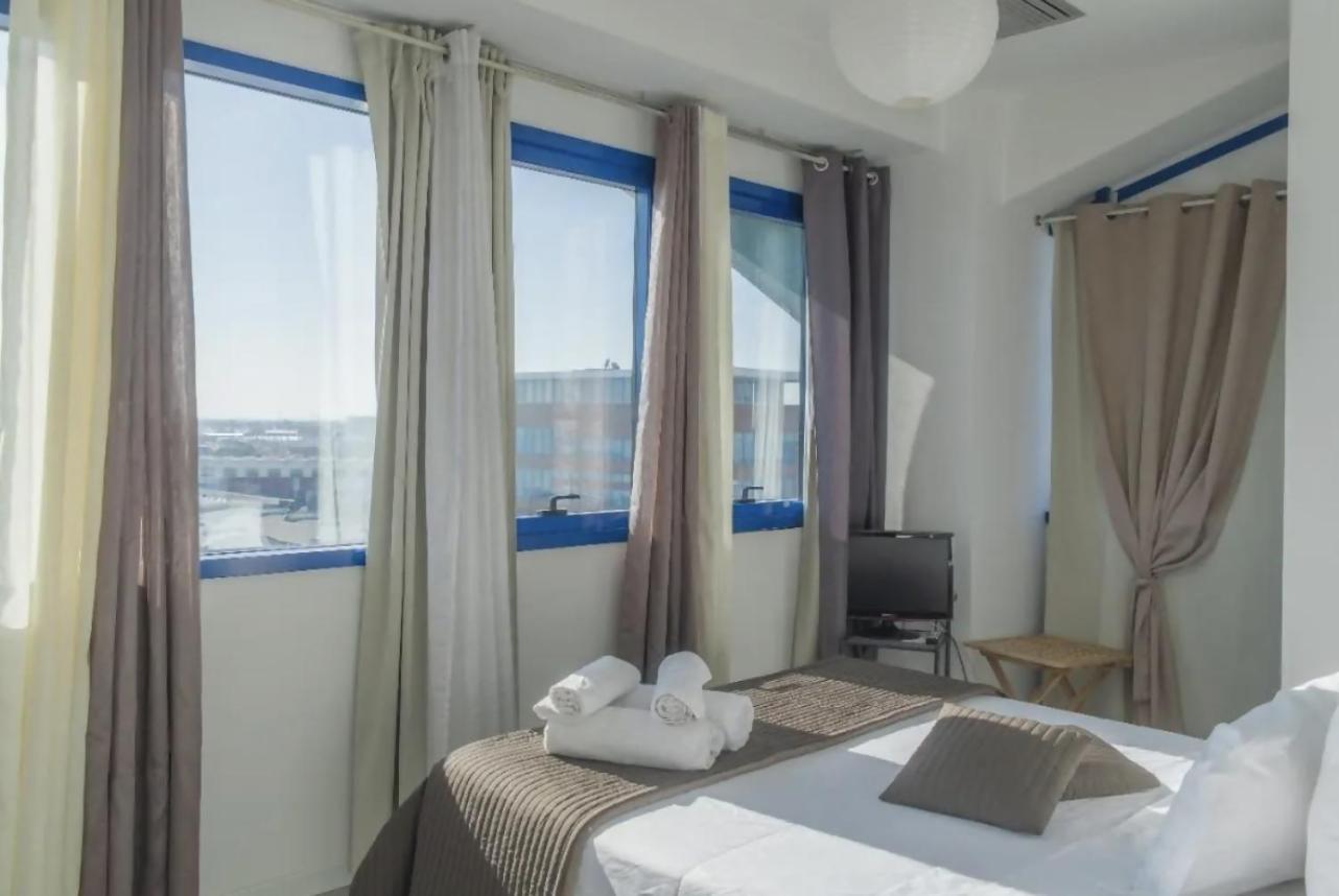 Main Street Fiera Destiny 11 Apartamento *
