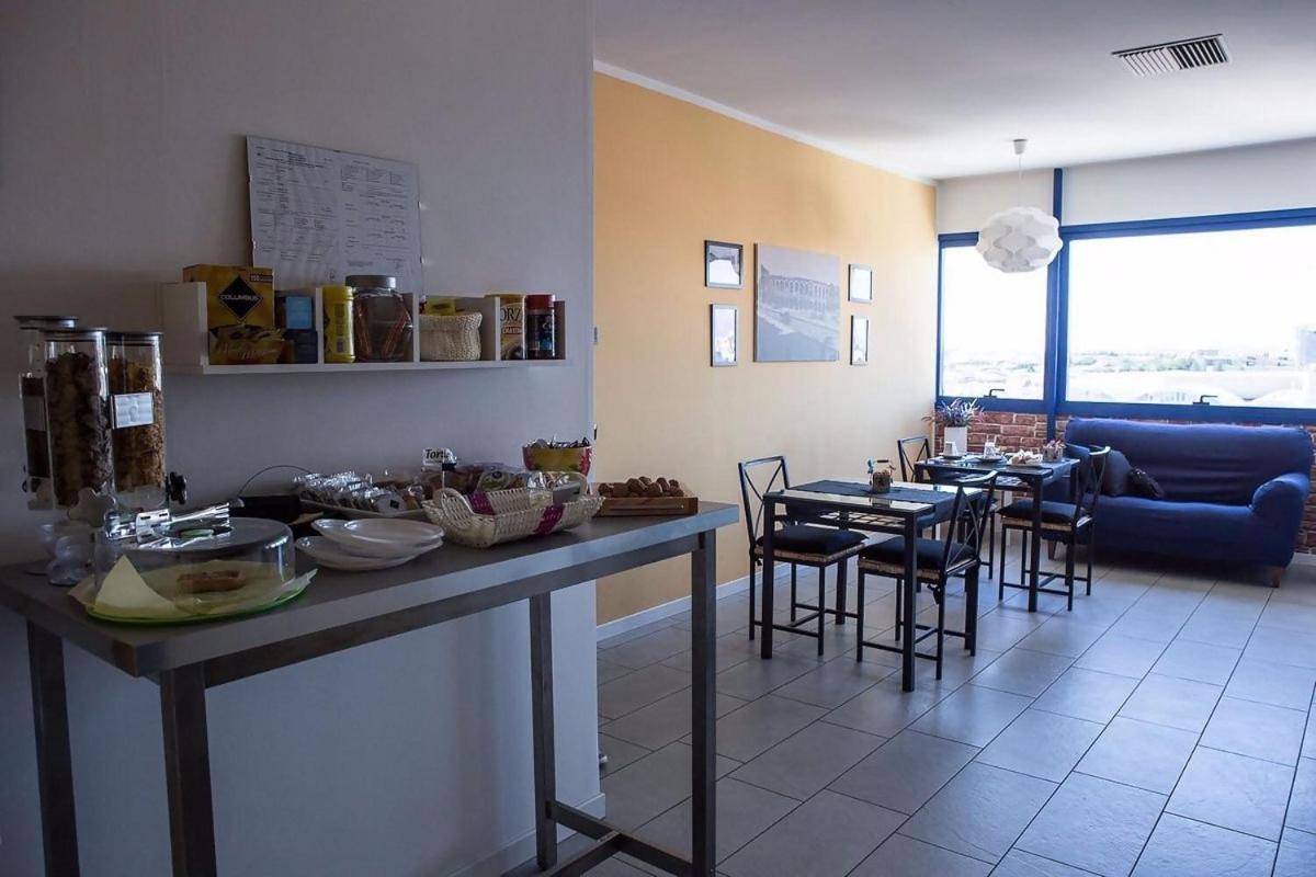 Apartamento Main Street Fiera Destiny 11 Verona