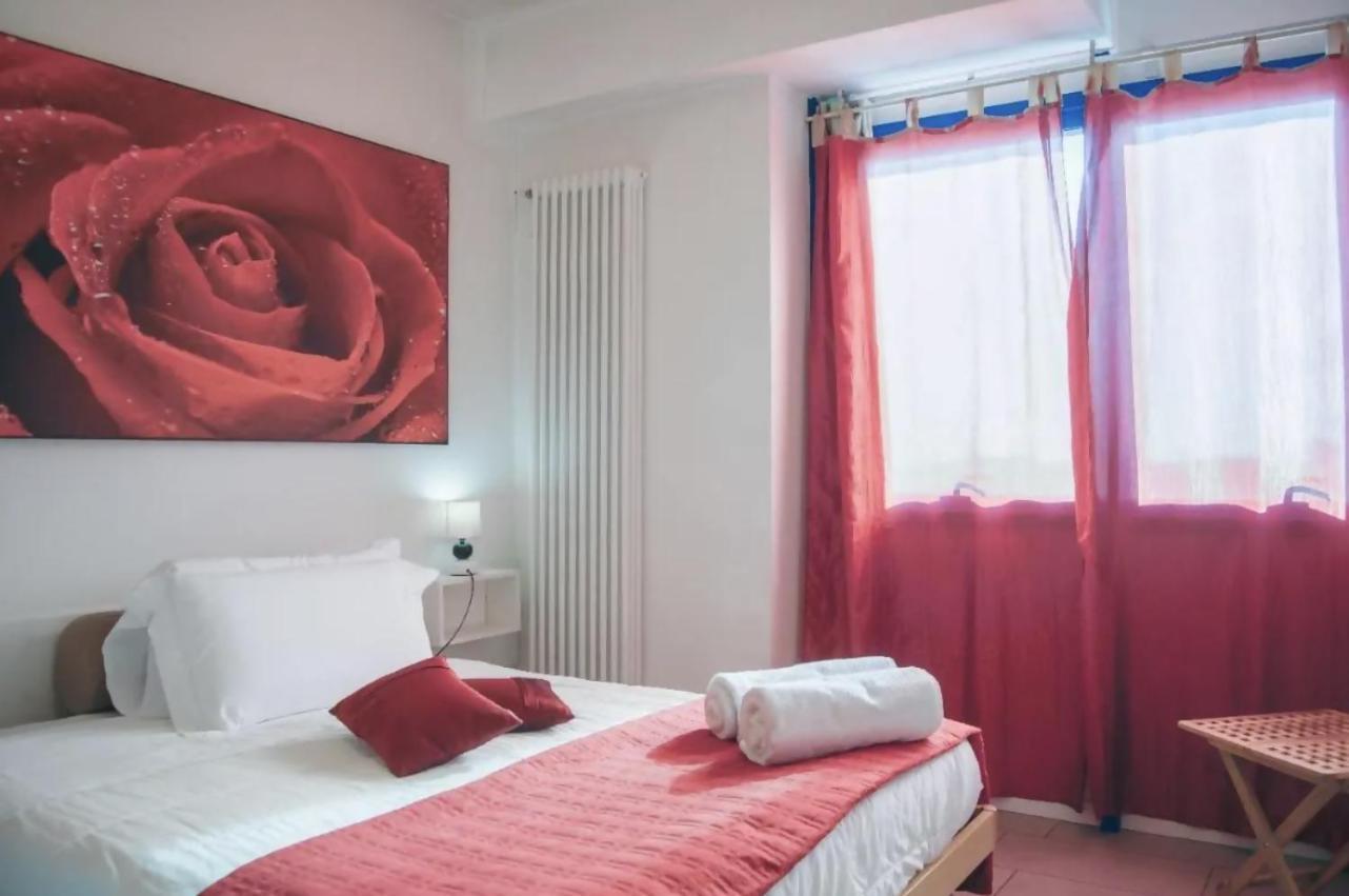 Main Street Fiera Destiny 11 Apartamento *