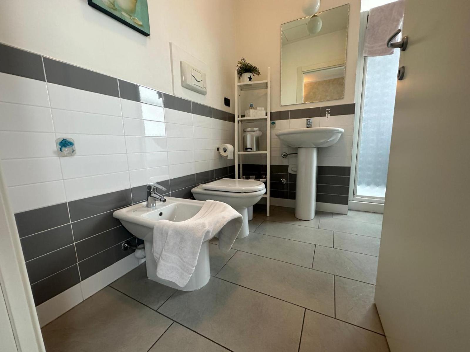 Main Street Fiera Destiny 11 Apartment Verona